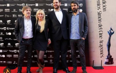 El cortometraje por qué escribo, homenaje a félix romeo, premiado