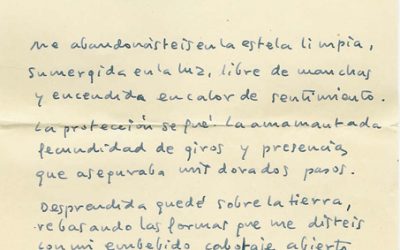 María kusche y sol acín