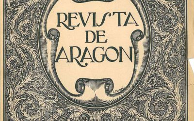 Un nuevo artículo de ramón acín