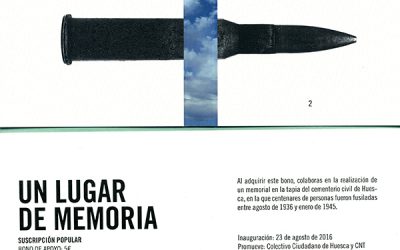 Un lugar de memoria