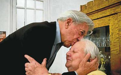 Carmen balcells. in memoriam