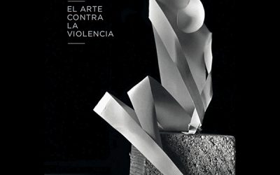 Exposición ramón y katia acín. el arte contra la violencia