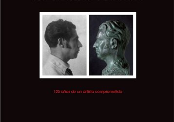 Ramón acín. geometría del hombre sin aristas