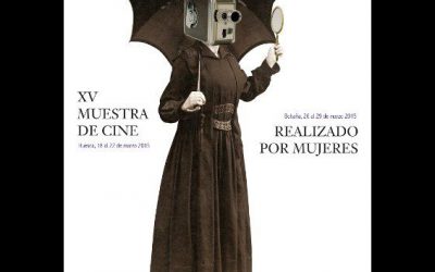 Xv muestra de cine realizado por mujeres