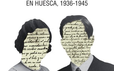 Un lugar de memoria. inauguración