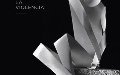 Ramón y katia acín. el arte contra la violencia.