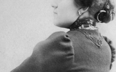 “mi hermana enriqueta”, el último artículo publicado por ramón acín