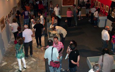 Ramón acín. geometría del hombre sin aristas.