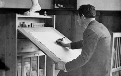 Vigencia del pedagogo ramón acín