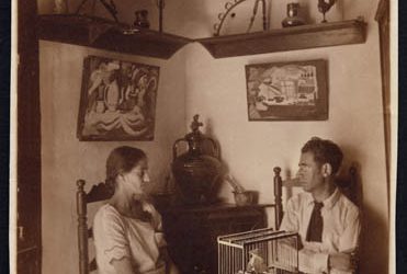 72 aniversario del fusilamiento de ramón acín y de concha monrás