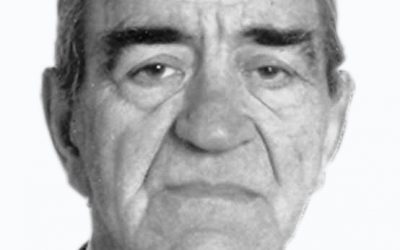 Francisco carrasquer ha muerto