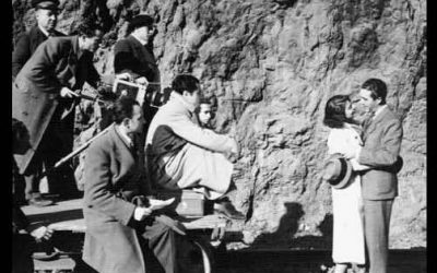 Cuando el recuerdo de lo no vivido es memoria