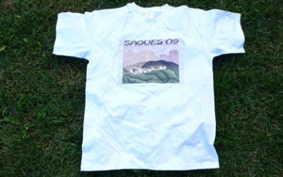 Se celebró la fiesta de saqués