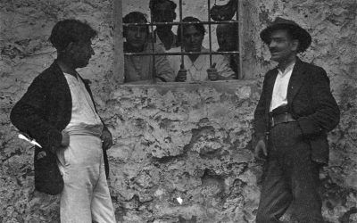 Vigencia del anarcosindicalista ramón acín