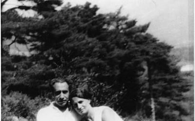 Exposición de ramón acín en saqués el próximo 26 de septiembre