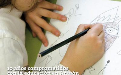 Presentación de aragón educa