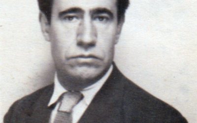 Vigencia de ramón acín a través de la escritura