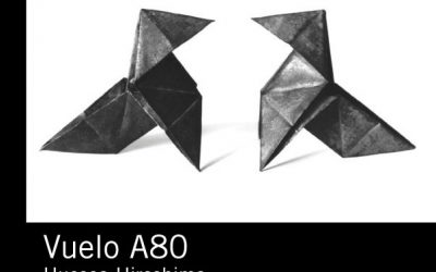 Inaguración de vuelo a80