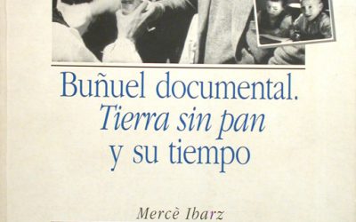 Ramón acín toma la palabra, ya a la venta
