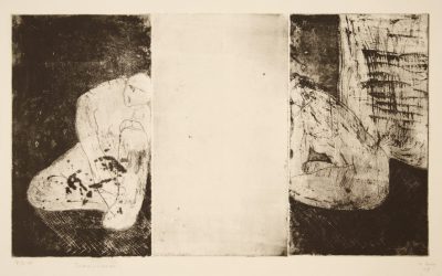 Octava mirada, por cristina plaza