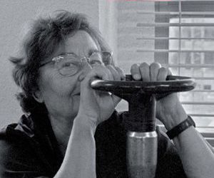 Exposición de katia acín. gracias a todos