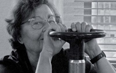 Catálogo de la exposición “katia acín. obra gráfica”