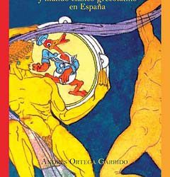 Vanguardia y mundo clásico grecolatino en españa