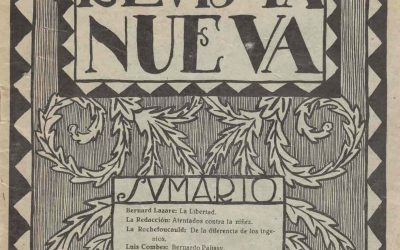 Del desván de ramón acín