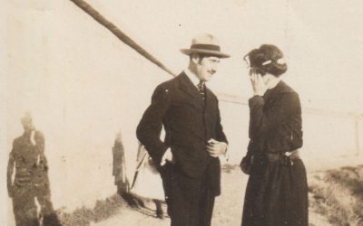 Escrito sobre la vida de ramón acín