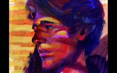 Exposición de josé luis cano