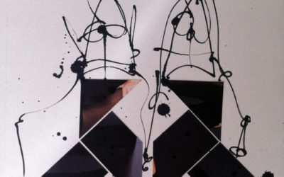 Presentación del libro: Antonio Saura. El muro de la vida