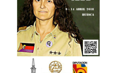 XII Jornadas Republicanas – Huesca 2018