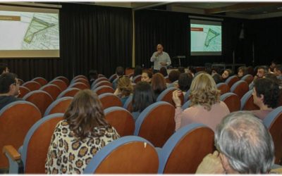 Katia Acín tiene nombre de colegio