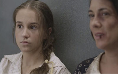 Campaña de crowdfunding para promocionar «Cardelinas»