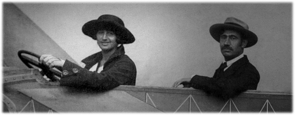 nuestra Siesta Amoroso 23 de agosto de 1936. Asesinato de Conchita Monrás | Fundación Acin