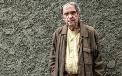 Rafael Cadenas. Premio Cervantes de literatura 2022
