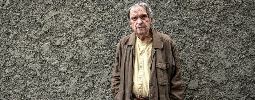 Rafael Cadenas. Premio Cervantes de literatura 2022