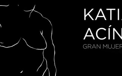 la exposición “Katia Acín. Gran mujer” se inaugura en Huesca