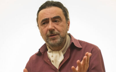 Luis Felipe Alegre, alma de “El Silbo Vulnerado” ha fallecido