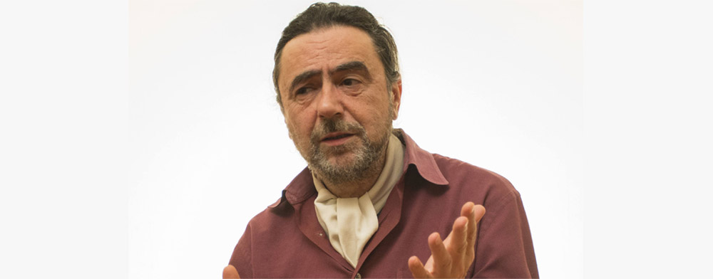 Luis Felipe Alegre, alma de “El Silbo Vulnerado” ha fallecido