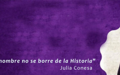 Hoy, 14 de abril, se inauguran en Zuera las II Jornadas Clementina Pala Labasa