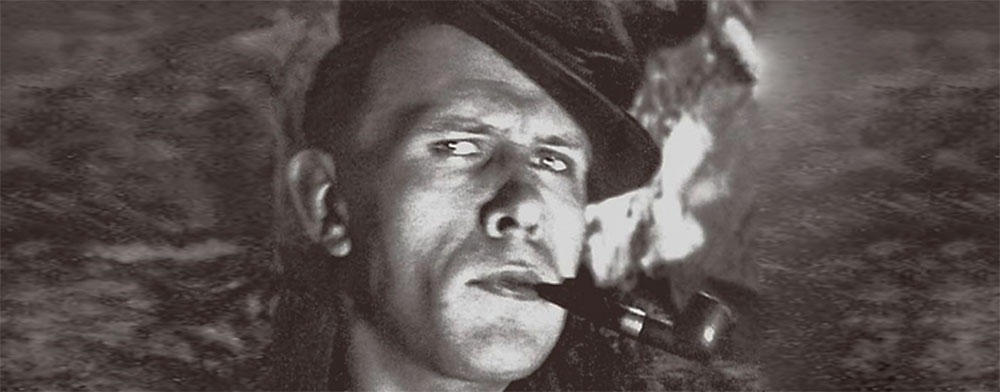 Extra de verano en la fundación – Ekuóreo 2 Daniil Jarms