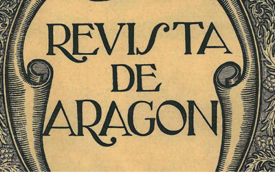 Ramón Acín toma la palabra 49 – Así sea. Honorio García Condoy