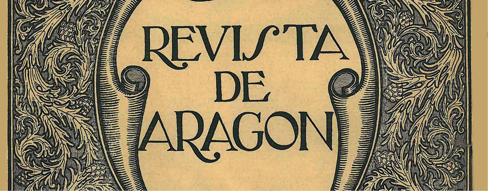 Ramón Acín toma la palabra 49 – Así sea. Honorio García Condoy