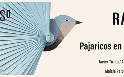 Ramón Acín – Pajaricos en la cabeza