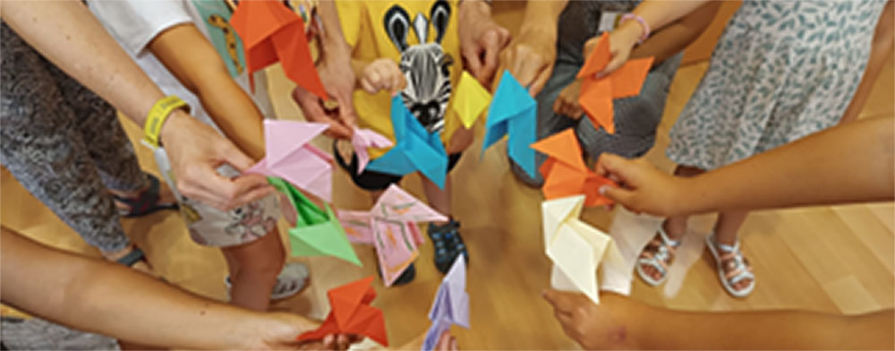 Las Pajaritas ya han volado a Tarbes