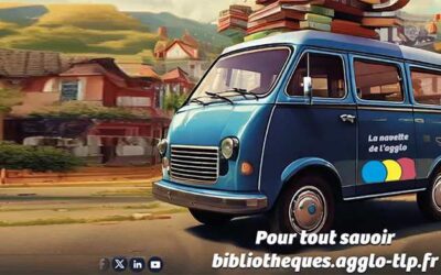 Las pajaritas de Acín, en Tarbes