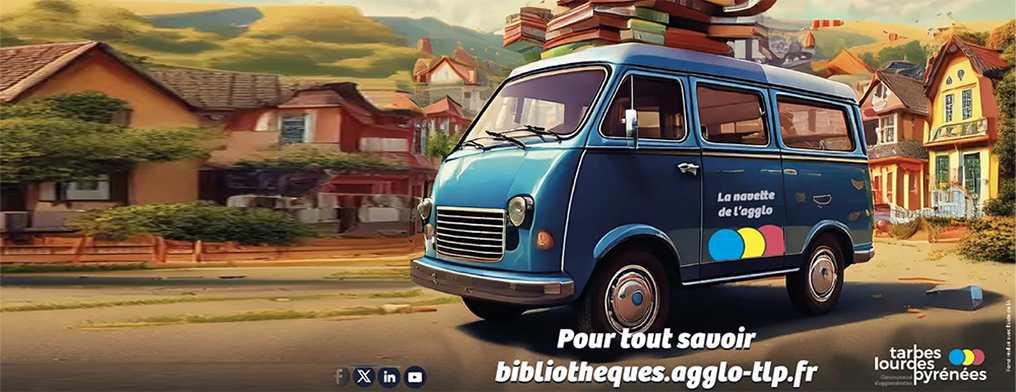 Las pajaritas de Acín, en Tarbes