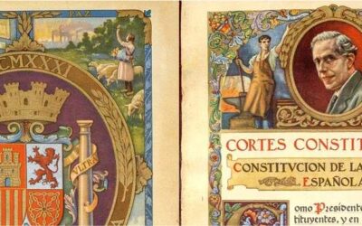 6 diciembre. Especial día de la Constitución española