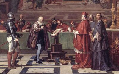 Ramón Acín toma la palabra 55 – E pur si muove